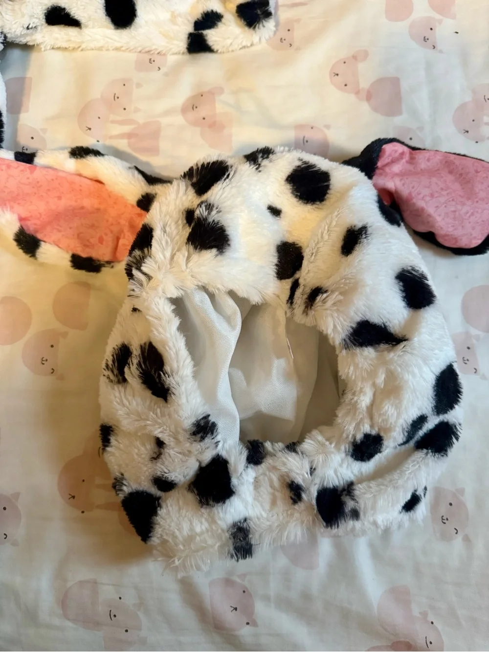 Disney soft plush